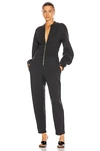 A.L.C EVELYN JUMPSUIT,ALC-WC7