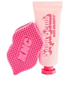 Knc Beauty Lip Scrub 0.5 oz In N,a