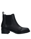 WINDSOR SMITH ANKLE BOOTS,11975400BH 7