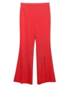 Jijil Pants In Red