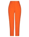 Jucca Pants In Orange