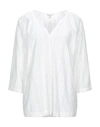 Barbour Blouse In White