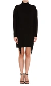 PINKO DRESS SWEATER,11640823