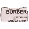 BURBERRY HORSEFERRY SHOULDER BAG,11640759