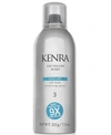 Kenra Professional Dry Volume Burst Instant Soft Hold Volumizing Spray 3, 7.5oz