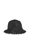 RAG & BONE ADDISON REVIVAL BUCKET HAT