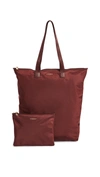 TUMI JUST IN CASE N/S TOTE BAG