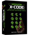 AMIGO MISSION X-CODE GAME