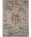 KARASTAN TRYST DORSET MULTI 12' X 15' AREA RUG