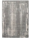 KARASTAN TRYST MILAN GRAY 12' X 15' AREA RUG