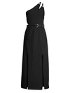 SUBOO THE NEW WAVE KAIA BAMBOO RING DRESS,400011959398