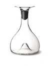 GEORG JENSEN WINE CARAFE,407530320705