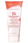 BUMBLE AND BUMBLE HAIRDRESSER'S INVISIBLE OIL CONDITIONER, 2 OZ,B25N01