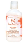 BUMBLE AND BUMBLE HAIRDRESSER'S INVISIBLE OIL SHAMPOO, 2 OZ,B25M01