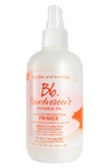 Bumble And Bumble Mini Hairdresser's Invisible Oil Heat Protectant Leave In Conditioner Primer 2 oz/ 60 ml