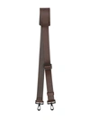 TROUBADOUR ADJUSTABLE SHOULDER STRAP