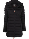 SAVE THE DUCK D4206W SEALY PADDED COAT