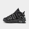 NIKE NIKE BOYS' LITTLE KIDS' AIR MORE UPTEMPO CASUAL SHOES,5158545