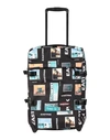 EASTPAK WHEELED LUGGAGE,55020127CG 1