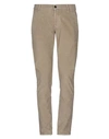 GREY DANIELE ALESSANDRINI PANTS,13523833SW 8