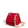 HOUSE OF WANT "H.O.W." We Are Original Shoulder Bag In Red