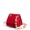 House Of Want "h.o.w." We Are Original Shoulder Bag In Red