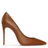 CHRISTIAN LOUBOUTIN KATE 100 NAPPA NUDE 5