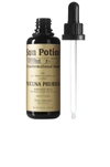 Sun Potion Mucuna Pruriens The Dopamine Bean Transcendent Elixir In N,a