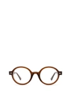 AHLEM RUE LEON OPTIC WOODLIGHT GLASSES,11641216