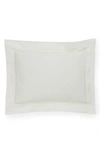 Sferra Grande Hotel Boudoir Sham In Ivory