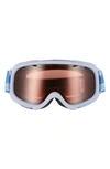 SMITH GAMBLER YOUTH SNOW GOGGLES,M0063532N998K