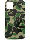 A BATHING APE IPHONE PRO PRINTED CASE