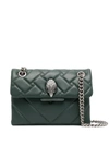 KURT GEIGER MINI KENSINGTON QUILTED BAG