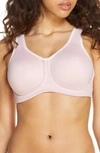 WACOAL UNDERWIRE SPORTS BRA,855170