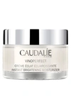 Caudalíe Vinoperfect Brightening Moisturizer With Niacinamide 50ml-no Color