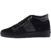 ANDROID HOMME ANDROID HOMME PROPULSION MID TRAINERS NAVY