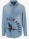 PALM ANGELS PALM ANGELS SHIRTS