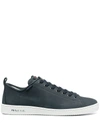 PS BY PAUL SMITH MIYATA LOW-TOP SNEAKERS