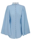 LOEWE BELL SLEEVED SHIRT