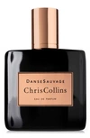 CHRIS COLLINS DANSE SAUVAGE EAU DE PARFUM,CC-00705