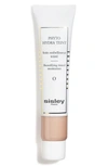 Sisley Paris Phyto-hydra Teint Tinted Moisturizer In 0 Fair