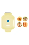 Dash Egg Bite Maker In Pale Yellow