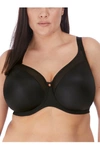 ELOMI ELOMI SMOOTHING UNDERWIRE BRA,EL4301