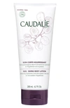 CAUDALÍE NOURISHING BODY LOTION,262