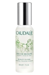 Caudalíe Beauty Elixir Facial Spray Travel 30ml-no Color