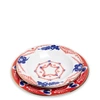 LA DOUBLEJ SOUP AND DINNER PLATES SET