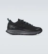 Nike Acg Air Nasu Gore-tex® Sneakers In Black