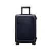 Horizn Studios Hand Luggage Suitcase In Night Blue