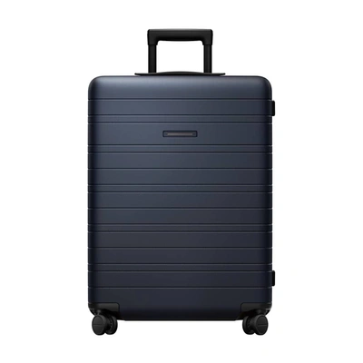 Horizn Studios Check- In Luggage In Night Blue