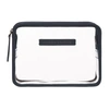 Horizn Studios Liquids Bag Wash Bags In Night Blue